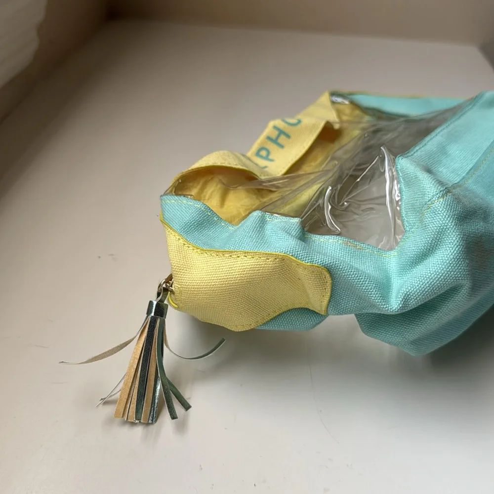 Sephora Cosmetics/Toiletries Bag